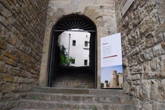 Museo delle Storie di Bergamo